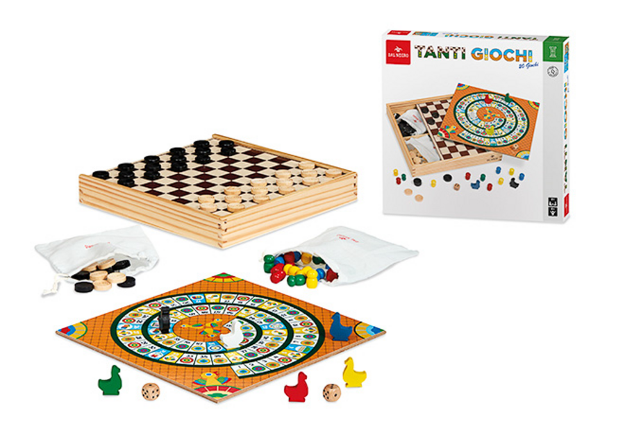 CreativaMente Slapzi Gioco da Tavola a 19.90