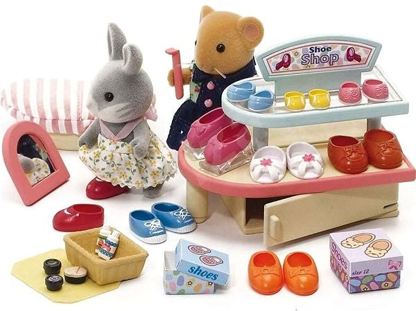 Sylvanian Family