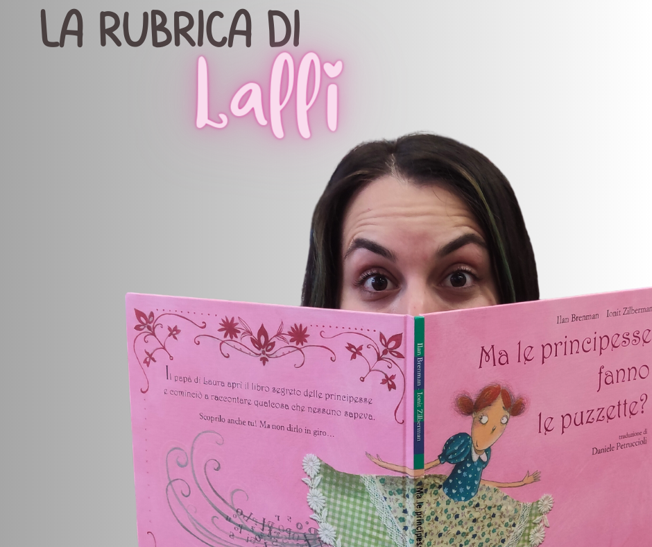 La rubrica di Lalli