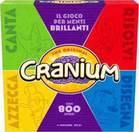 Hasbro Cranium