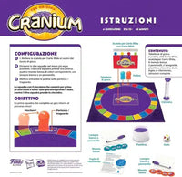 Hasbro Cranium