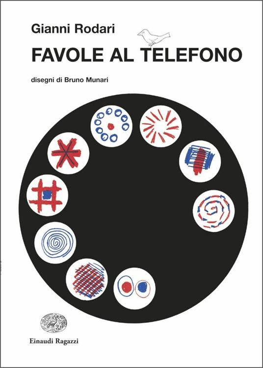 Favole al telefono