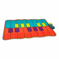 B Toys Musical Piano Mat