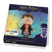 Creativamente Creagami Harry Potter