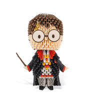 Creativamente Creagami Harry Potter