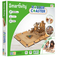 Smart Games Smartivity - Roller Coaster