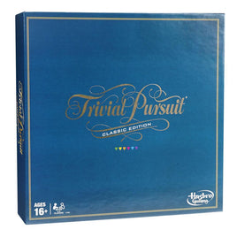 Hasbro Trivial Pursuit