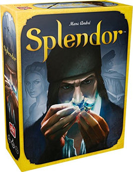 Asmodee Splendor