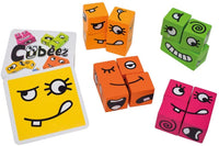 Dvgiochi Cubeez