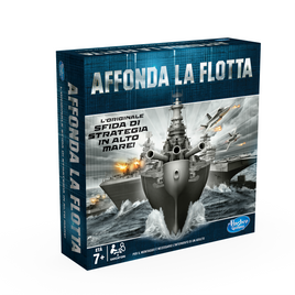 Hasbro Affonda La Flotta