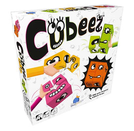 Dvgiochi Cubeez