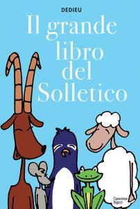 Ippocampo Libro Del Solletico