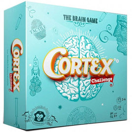 Asmodee Cortex Challenge