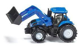 Siku 1355 Trattore New Holland Con Pala