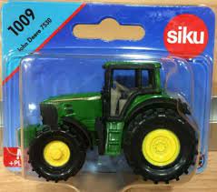 Siku 1009 Trattore John Deere 7530