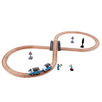 Hape Set Treno Passeggeri